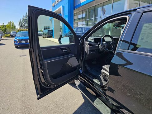 Used 2026 GMC Sierra EV Denali AWD/4WD image 20