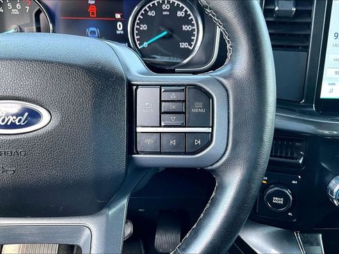 Certified 2023 Ford F150 XLT w/ Equipment Group 302A High image 20