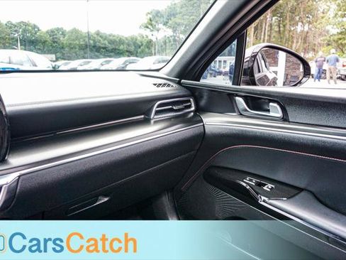 Used 2023 Kia K5 GT FWD image 30
