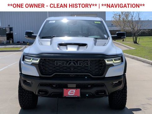 Used 2026 RAM 1500 RHO AWD/4WD image 2