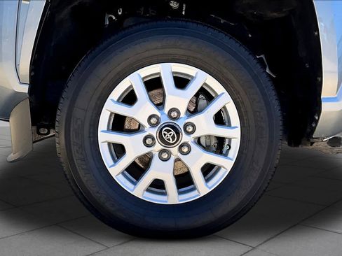 Certified 2026 Toyota Tacoma SR5 image 11
