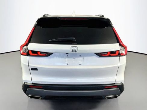 Used 2025 Honda CR-V Sport-L image 7