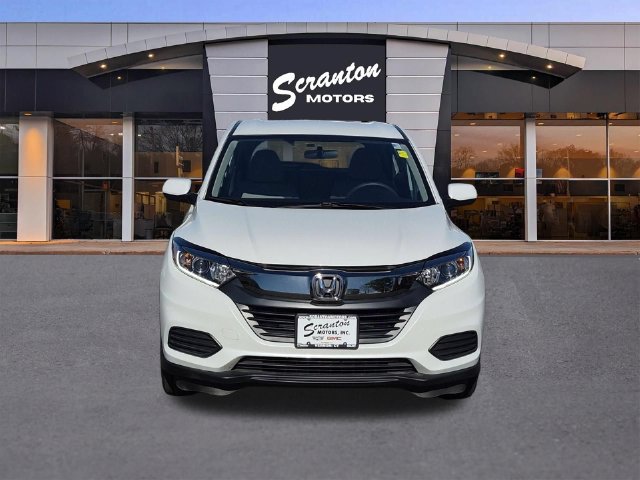 Used 2022 Honda HR-V LX image 8