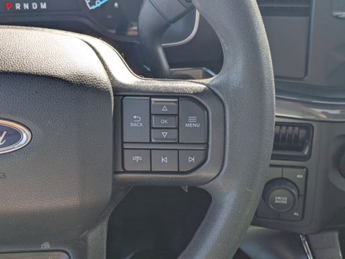 Certified 2023 Ford F150 XL w/ STX Appearance Package image 19