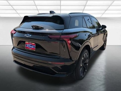New 2026 Chevrolet Blazer EV RS w/ Super Cruise Package image 39
