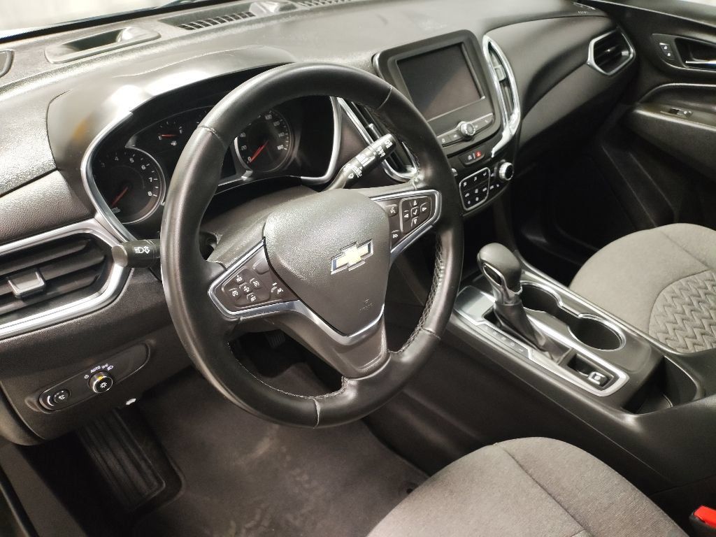 Used 2024 Chevrolet Equinox LT FWD image 22