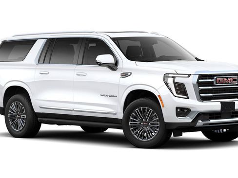 New 2026 GMC Yukon XL Elevation w/ Elevation Premium Package AWD/4WD image 41