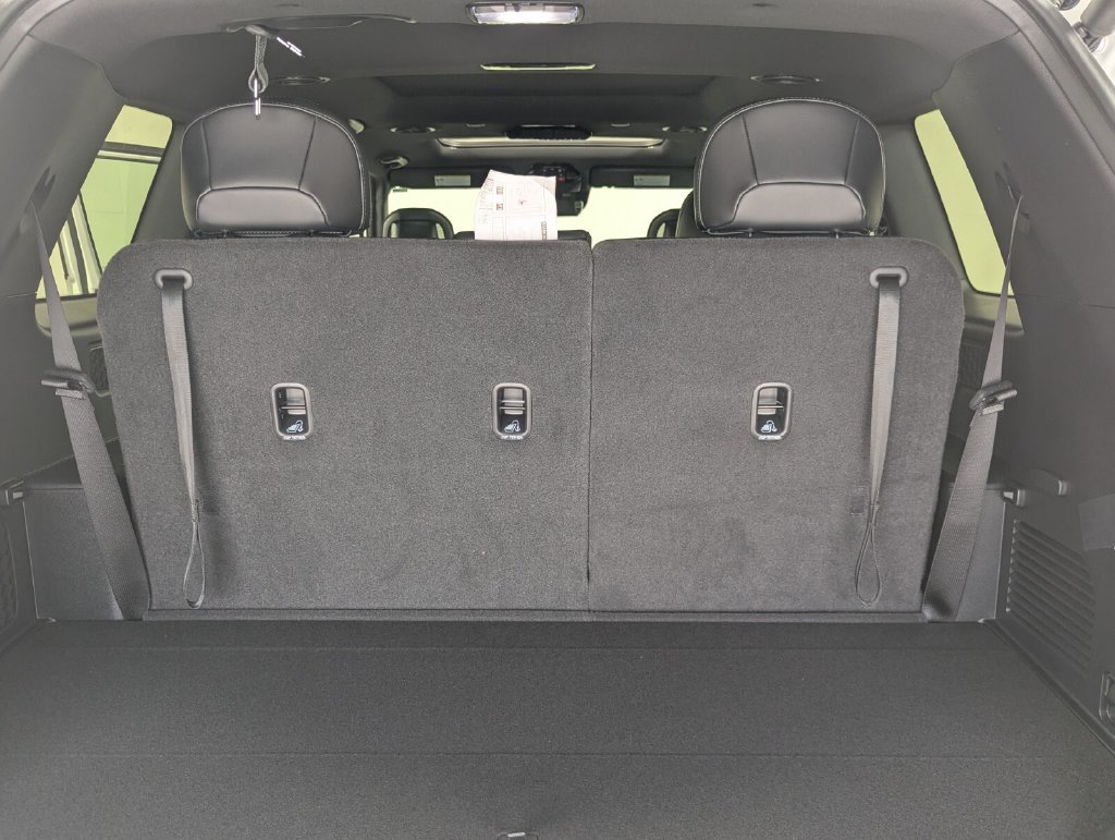 New 2027 Kia Telluride SX X-Line w/ Towing Package AWD/4WD image 27