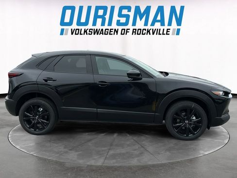 New 2026 MAZDA CX-30 AWD 2.5 S w/ Select Sport Pkg image 7