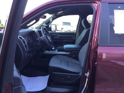 Used 2023 RAM 1500 Big Horn image 13