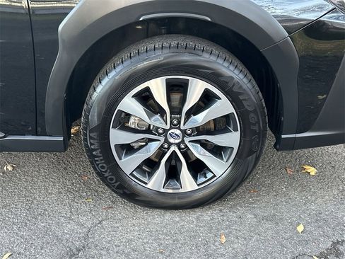 Certified 2023 Subaru Outback Limited image 13