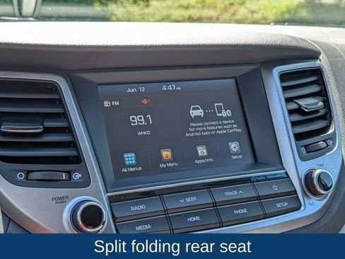 Used 2018 Hyundai Tucson SEL AWD/4WD image 19