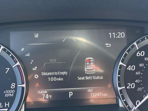 Certified 2021 Toyota Highlander XLE AWD/4WD image 28