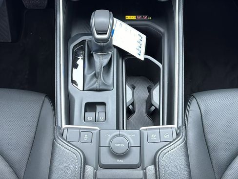New 2026 Toyota Grand Highlander AWD Hybrid image 33
