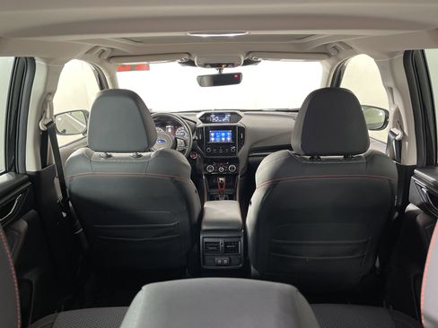 Used 2023 Subaru Forester Sport image 15