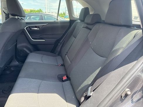 Used 2023 Toyota RAV4 XLE w/ Convenience Package AWD/4WD image 21