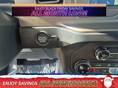 Used 2021 Ford Bronco Outer Banks w/ Sasquatch Package image 9