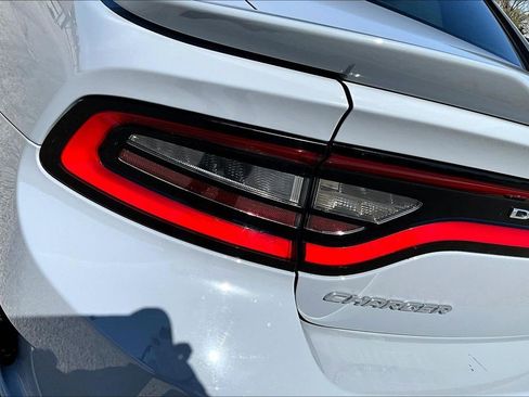 Used 2022 Dodge Charger R/T RWD image 28