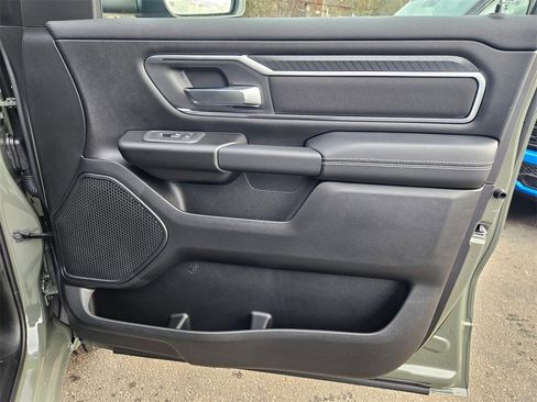 New 2026 RAM 1500 Big Horn image 18