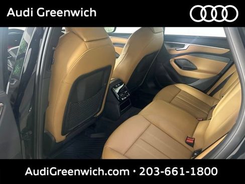 Used 2026 Audi A6 Premium Plus w/ Premium Plus Package AWD/4WD image 14