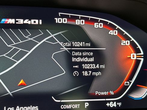 Used 2021 BMW M340i w/ Premium Package image 23