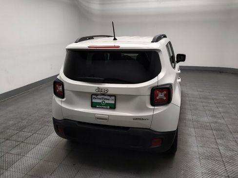 Used 2020 Jeep Renegade Sport w/ Sport Appearance Group FWD image 7