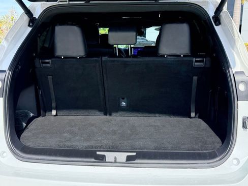 Used 2024 Toyota Highlander LE image 14