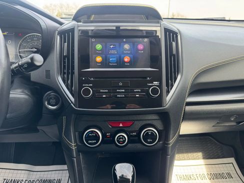 Used 2022 Subaru Crosstrek 2.5i Sport image 52