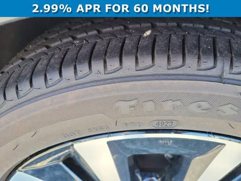 Certified 2024 Honda Civic EX image 12