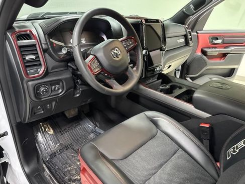 Used 2026 RAM 1500 Rebel w/ Rebel Level 1 Equipment Group AWD/4WD image 13