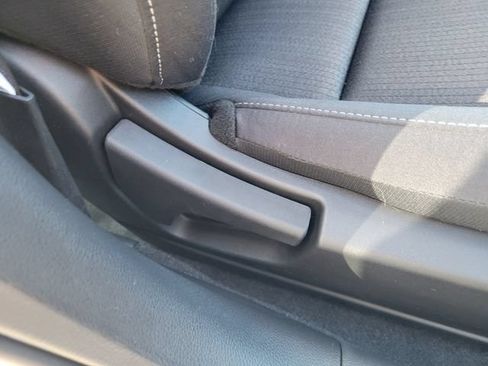 New 2026 Nissan Altima 2.5 SV FWD image 34