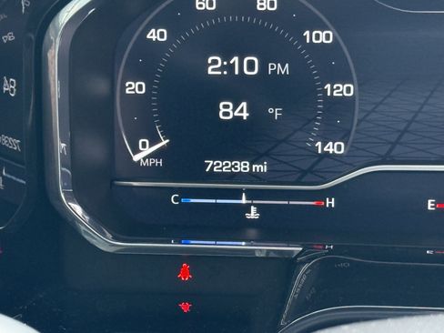 Used 2022 GMC Sierra 1500 Elevation RWD image 14