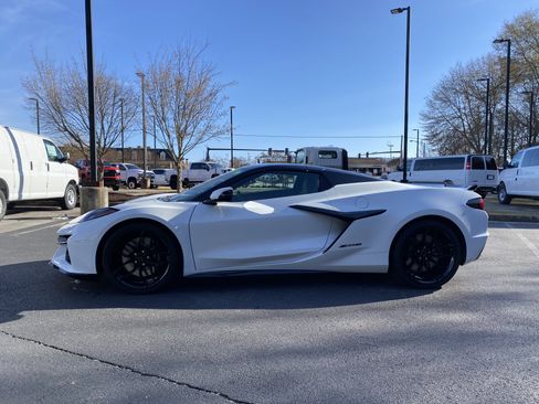 New 2026 Chevrolet Corvette Z06 image 6