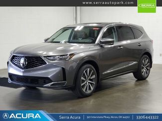 New 2026 Acura MDX w/ Technology Package video 1