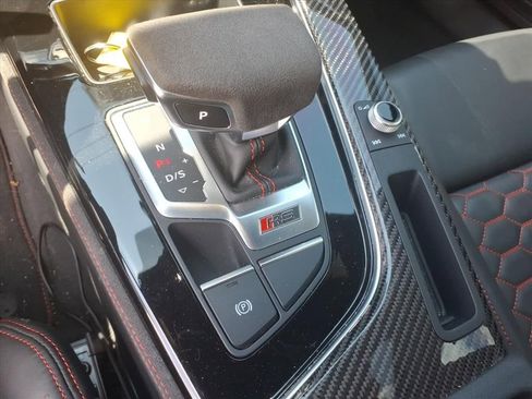 Used 2023 Audi RS 5 Sportback AWD/4WD image 26