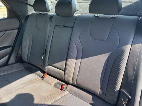 Used 2022 Hyundai Elantra N Line image 20