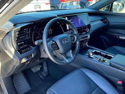 Certified 2024 Lexus RX 350 Premium image 17