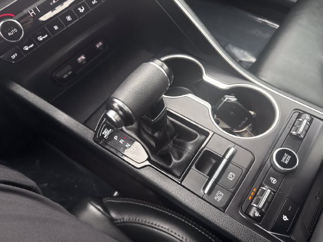 Certified 2022 Kia K5 GT-Line w/ GT-Line Awd Premium Package image 27