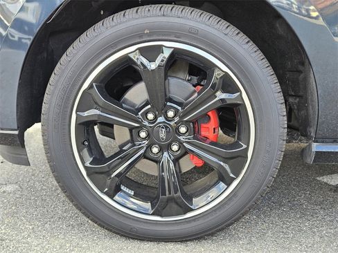 New 2024 Ford Expedition Limited image 33