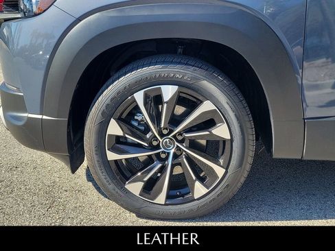 Certified 2025 MAZDA CX-50 2.5 Hybrid w/ Weather Package image 6