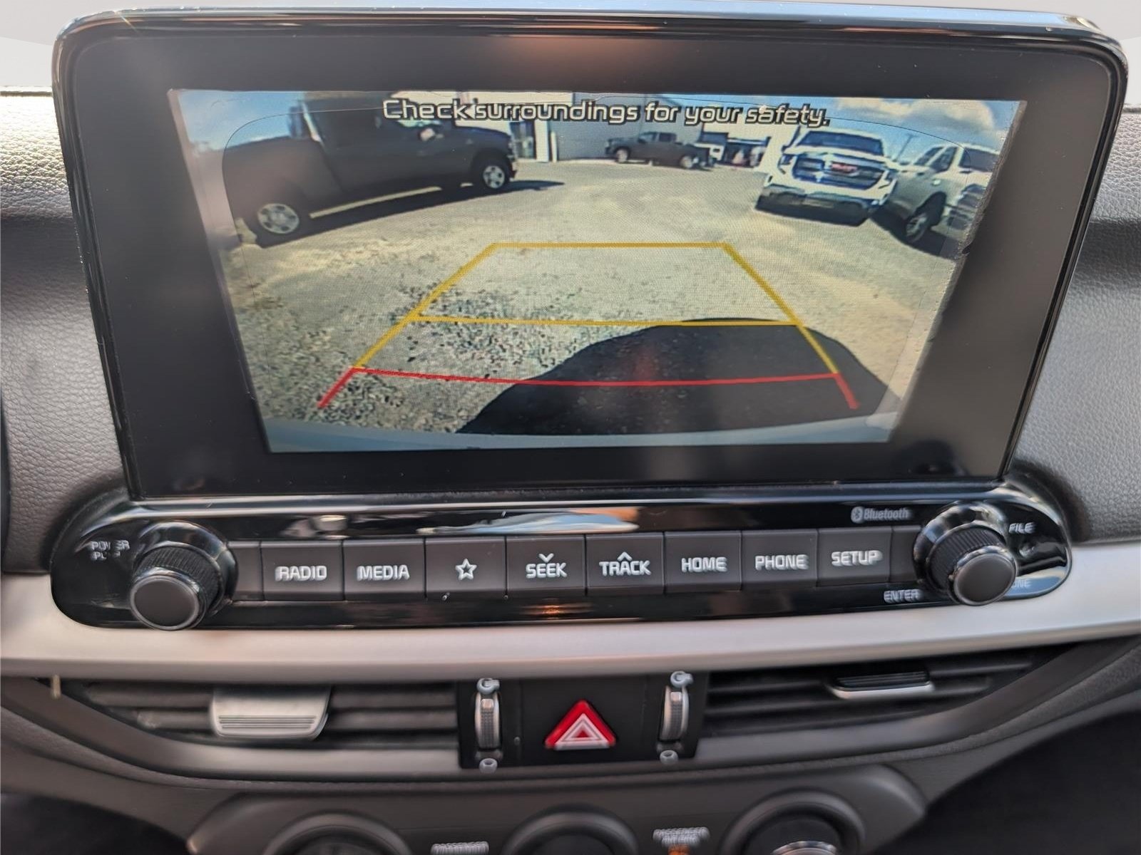 Used 2021 Kia Forte Sedan FWD image 25