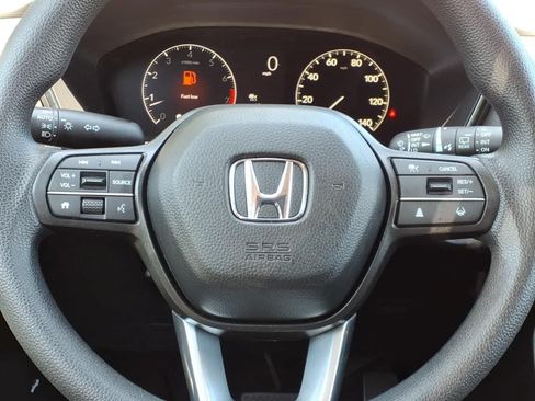 Used 2025 Honda CR-V EX image 16