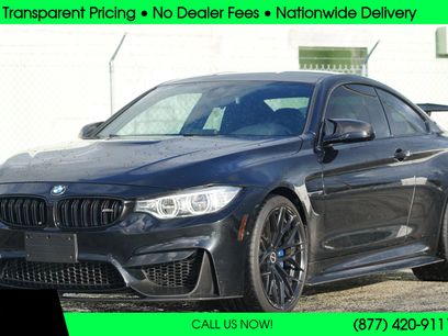 Used 2015 BMW M4 Coupe w/ Premium Package