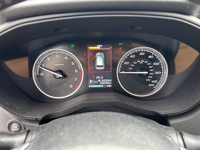 Certified 2023 Subaru Forester Premium