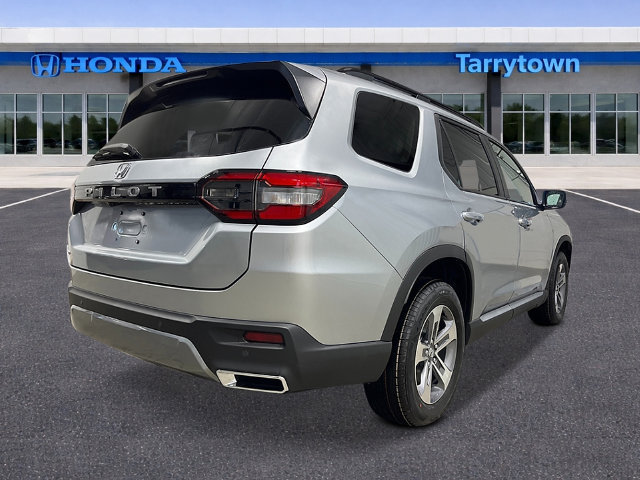 New 2026 Honda Pilot EX-L image 5