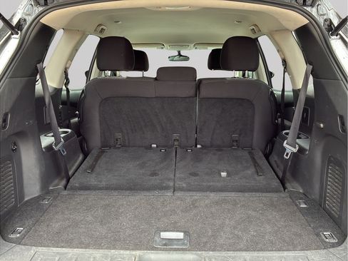 Used 2017 Nissan Pathfinder SV FWD image 10