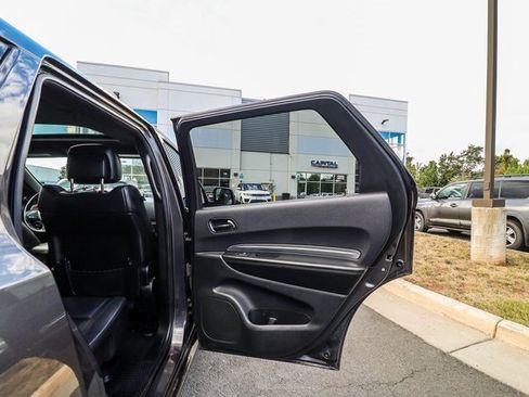 Used 2019 Dodge Durango GT image 53