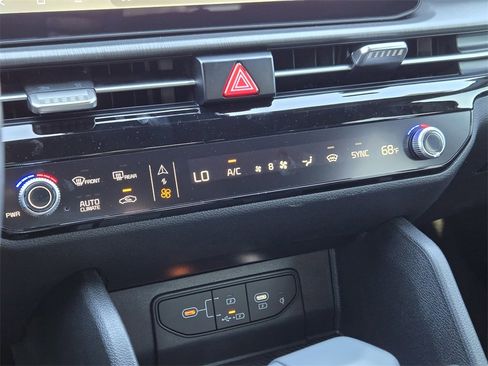 New 2026 Kia Sportage X-Pro Prestige image 14