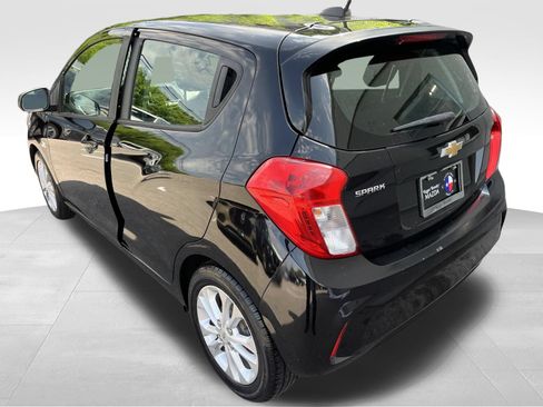 Used 2020 Chevrolet Spark LT FWD image 7