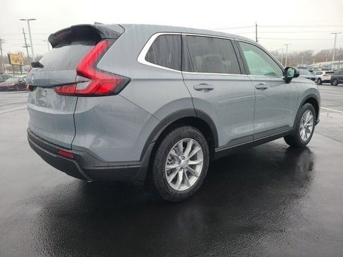 Used 2024 Honda CR-V EX-L image 6